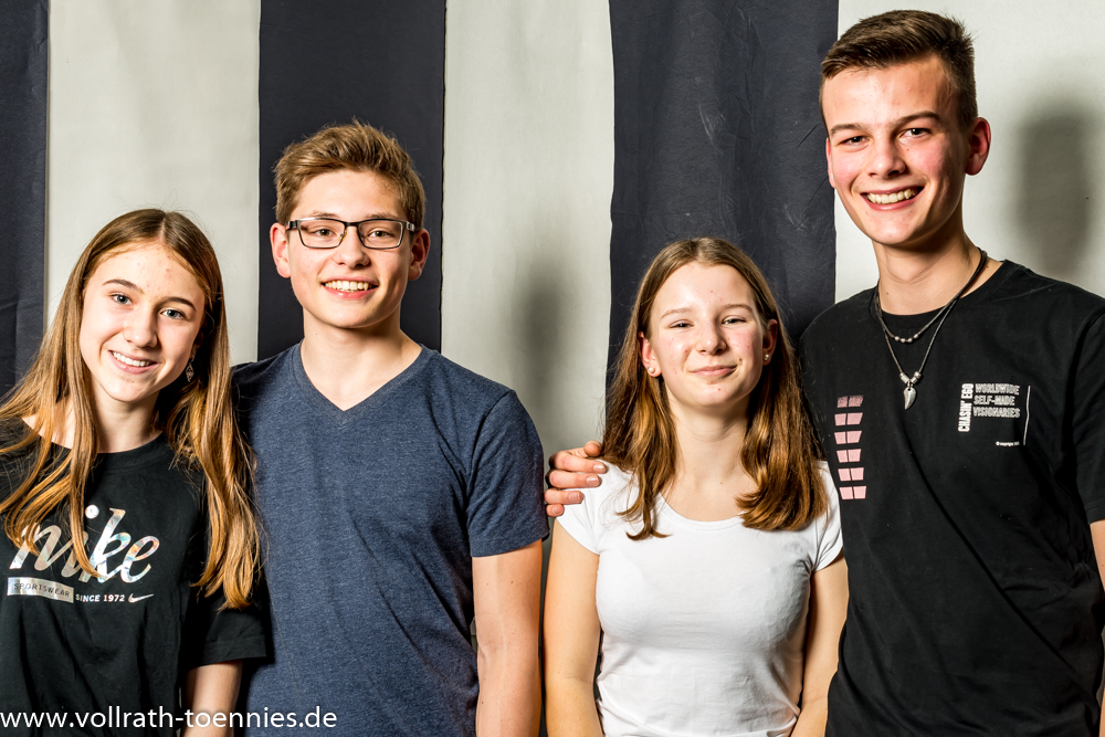 2020 02 01 Black & White Party 2360